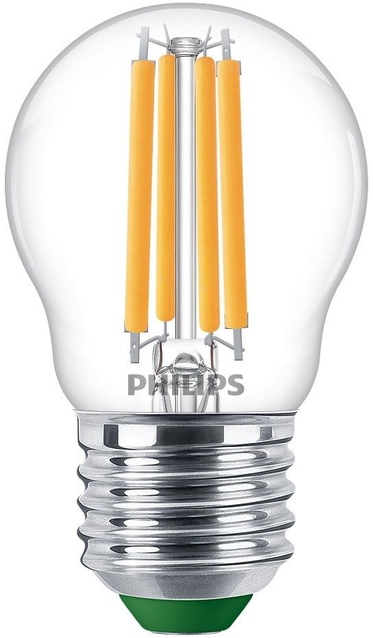 Philips UltraEfficient żarówka LED 1x2,3 W 2700 K E27 929003626201 - Wysyłka w 24h