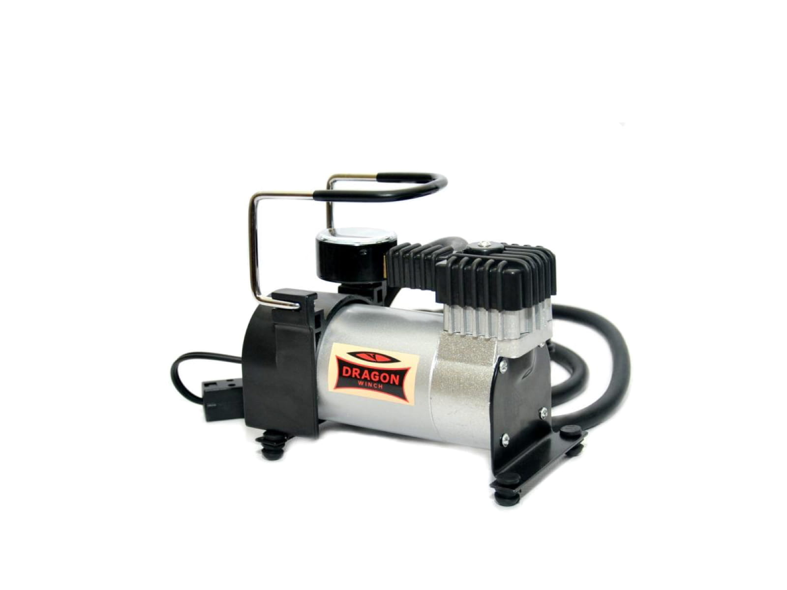 Kompresor przenośny off road 27l/min Dragon Winch