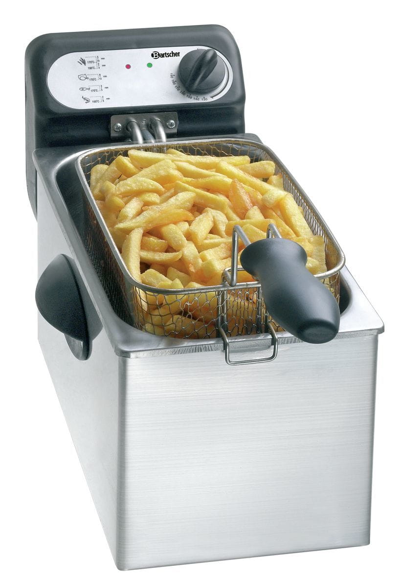 Frytownica Petit 3 litry Bartscher