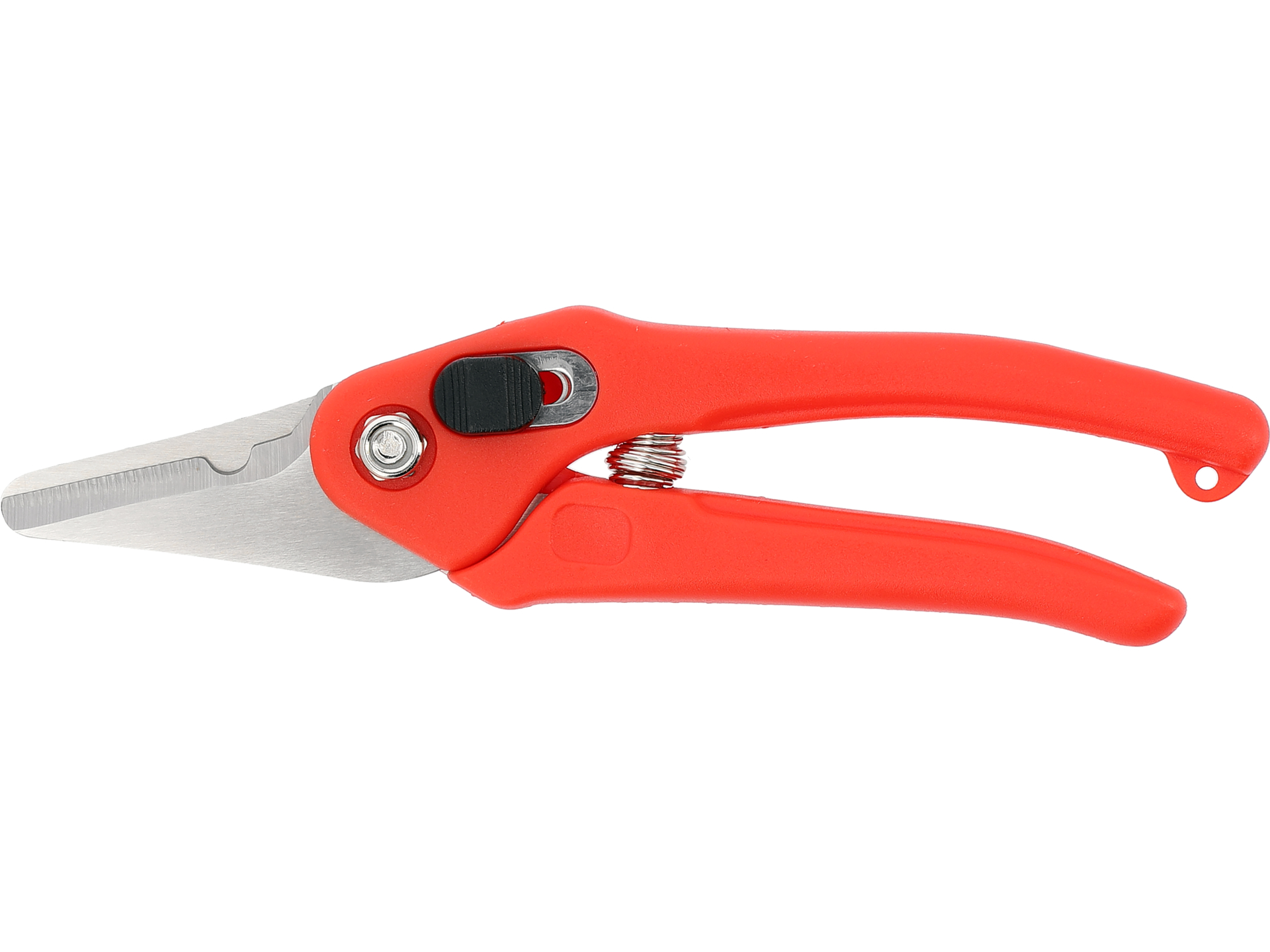 Sekator nożycowy basic 187mm YATO YT-88062
