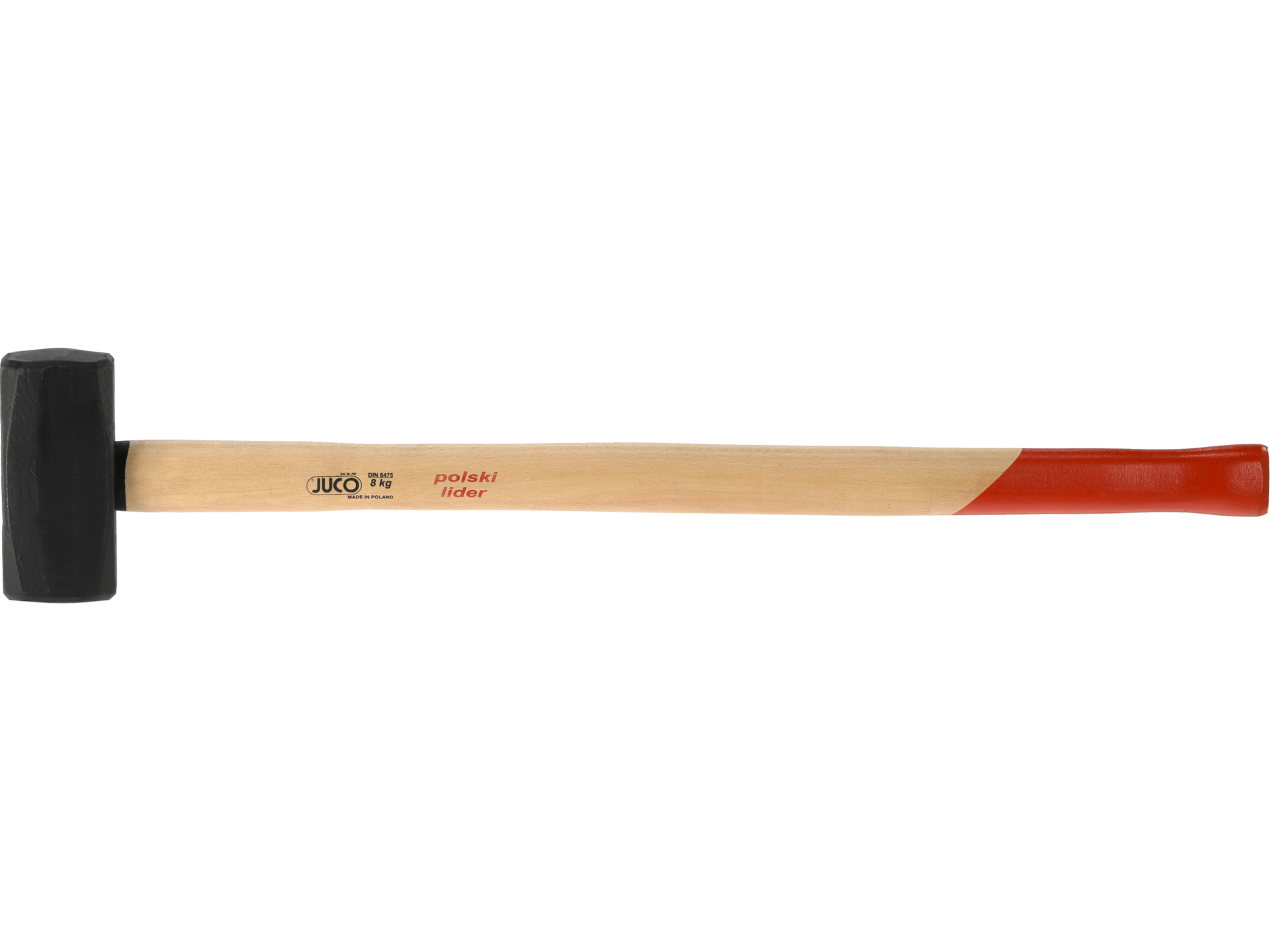 Młotek kamieniarski juco 8,0kg 32207
