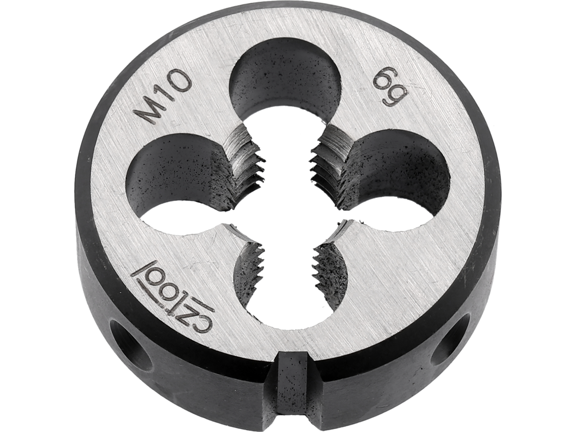 Narzynka do gwintów YATO M10x1.5mm HSS do metalu precyzyjna CZTOOL 24570