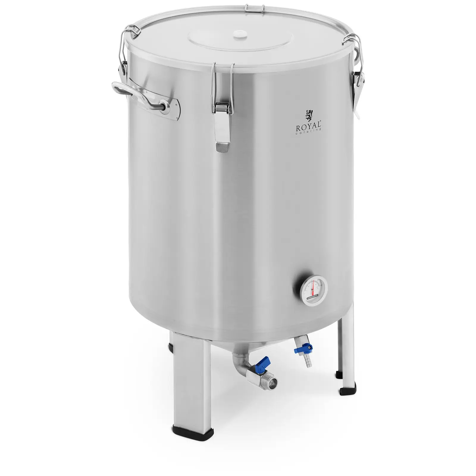 Zbiornik do fermentacji 60L | 10011961