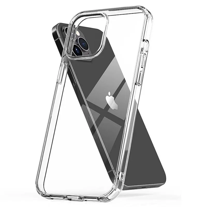 Przeźroczyste etui na iPhone 05