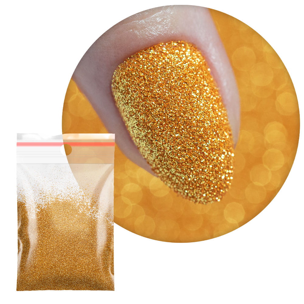 Brokat do paznokci Nr 112 20g