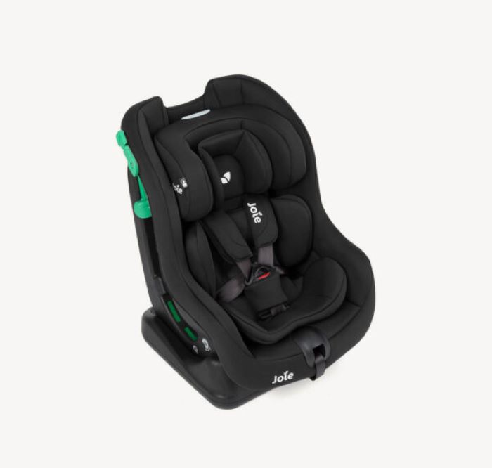 Joie Steadi R129 - fotelik samochodowy 0-18 kg-Shale