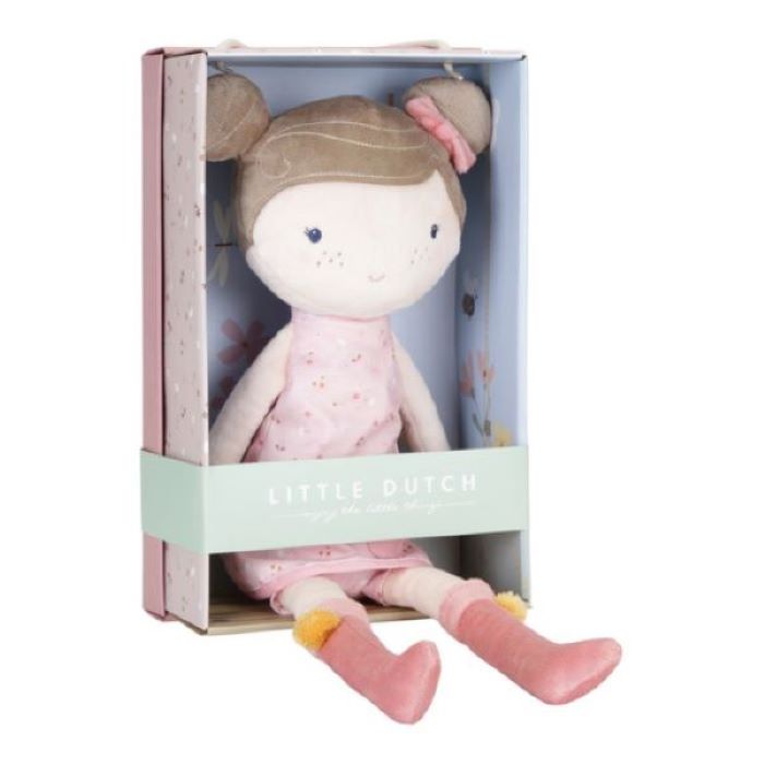 Little Dutch Laleczka Rosa 50cm - 45581