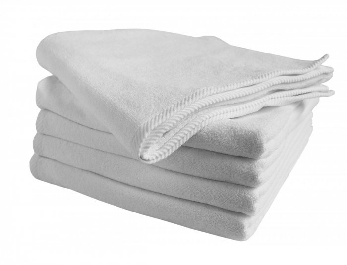 Ręcznik Hotelowy Prestige 500 gładki roz. 50x100