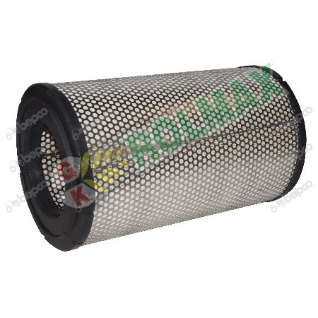 Filtr powietrza John Deere RE34966