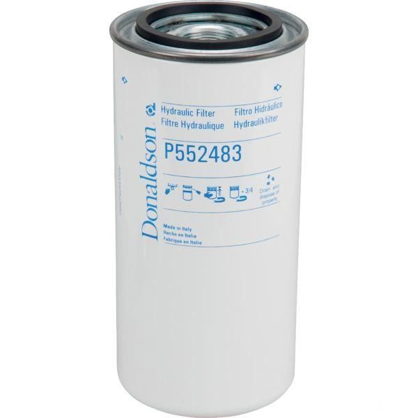 Filtr hydrauliczny Donaldson P552483 New Holland TS