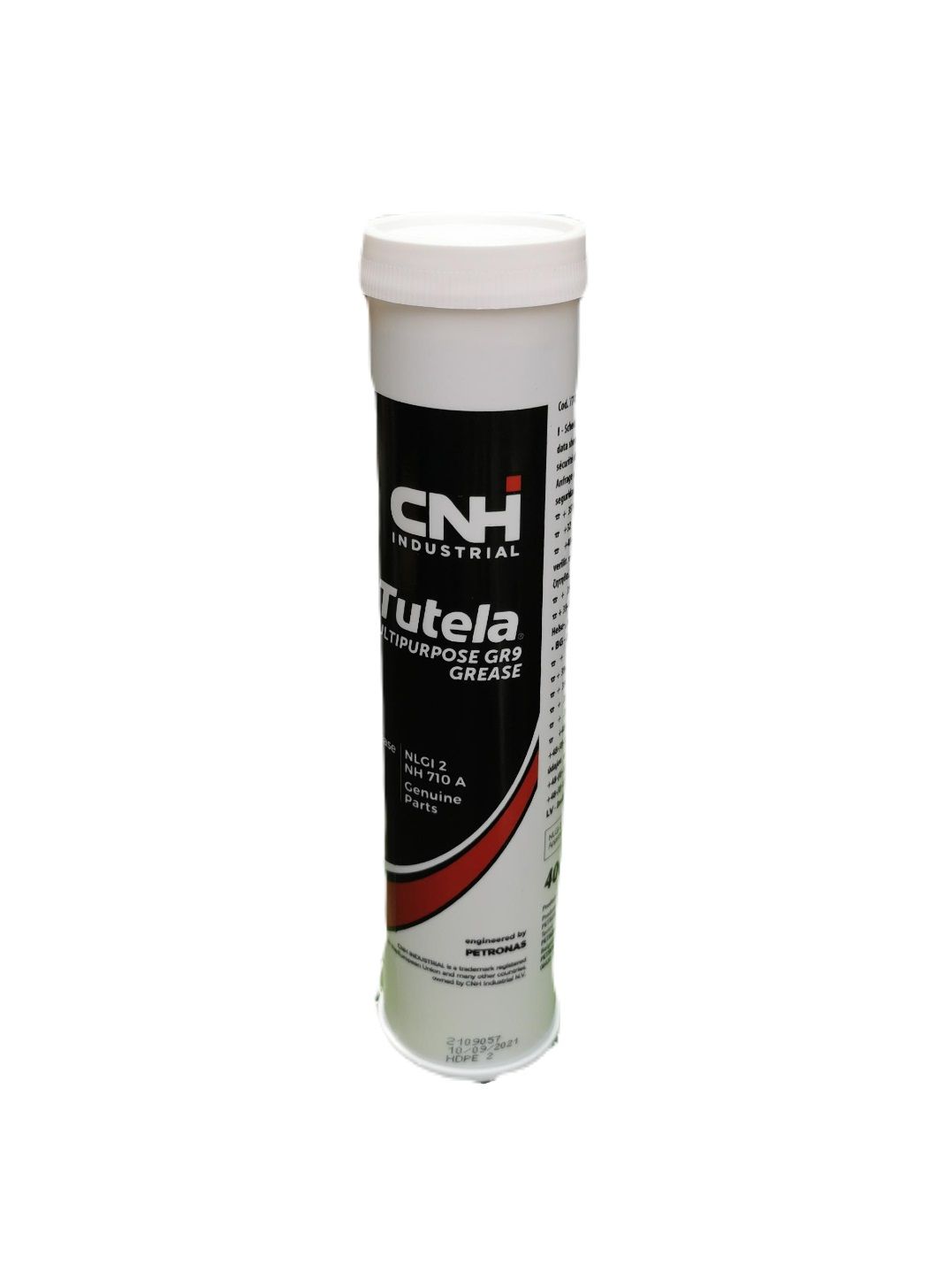 Smar Towot Tutela Ambra GR9 NLGI 2 NH710A 400ml