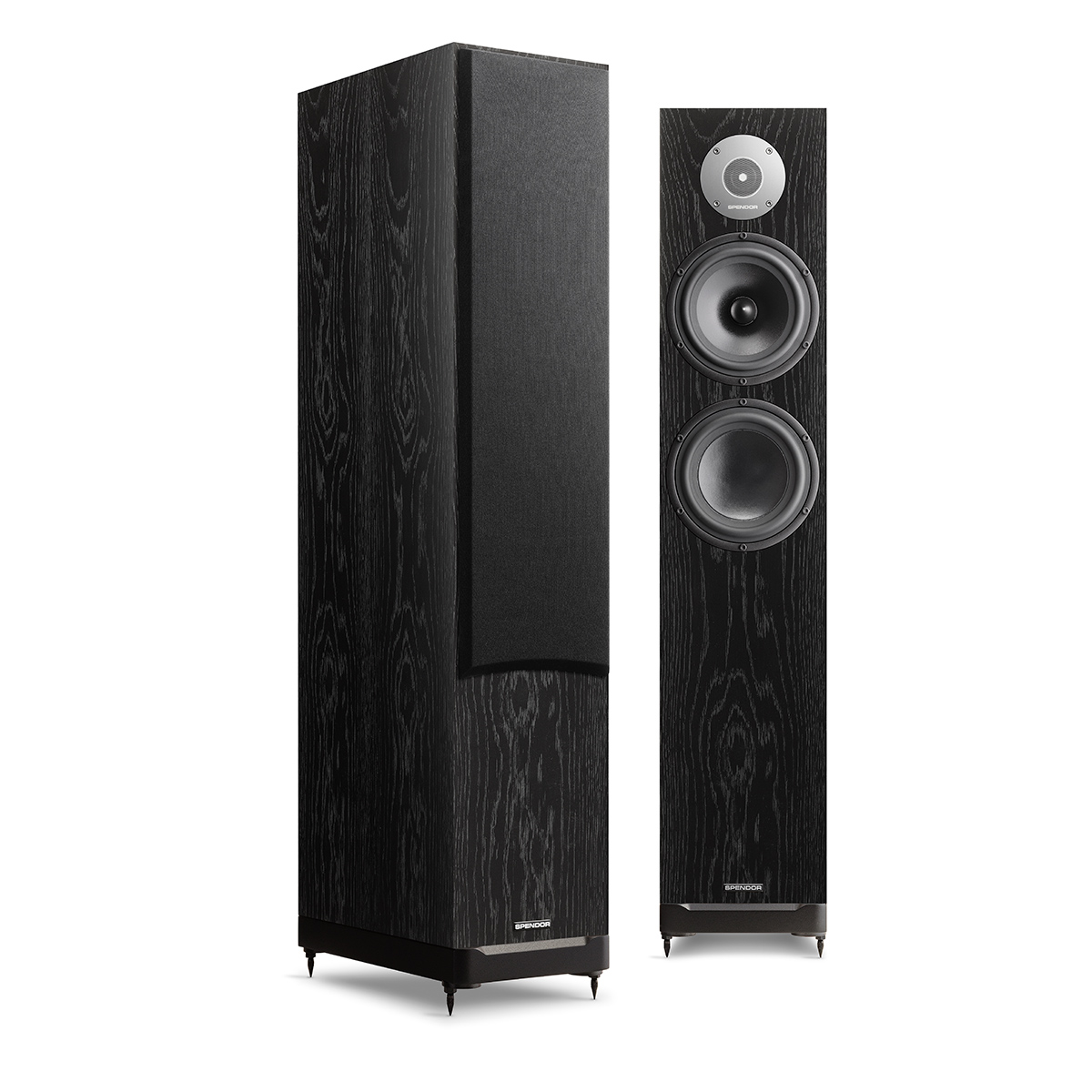 Spendor d7.2