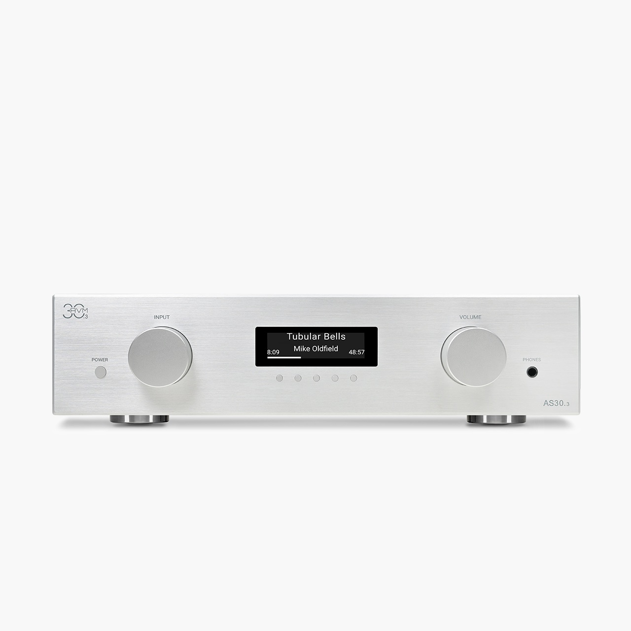 Wzmacniacz avm as 30.3