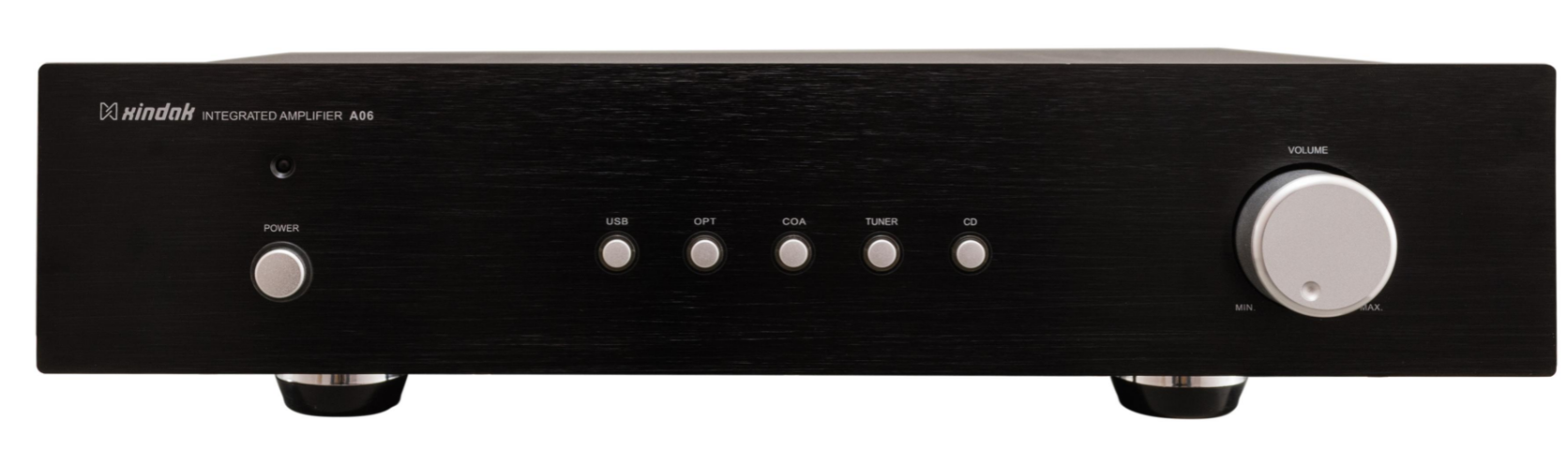 Wzmacniacz zintegrowany xindak a-06 new edition
