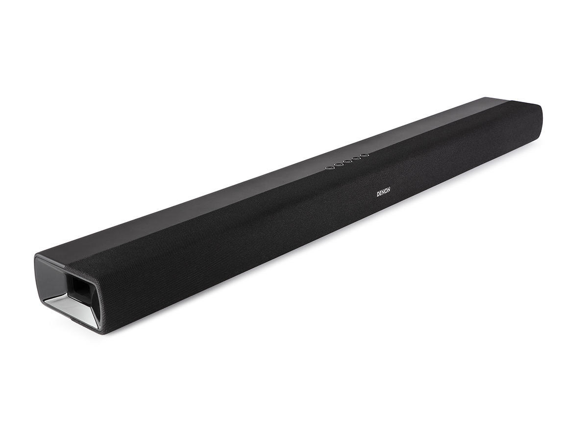 Soundbar denon dht-s216