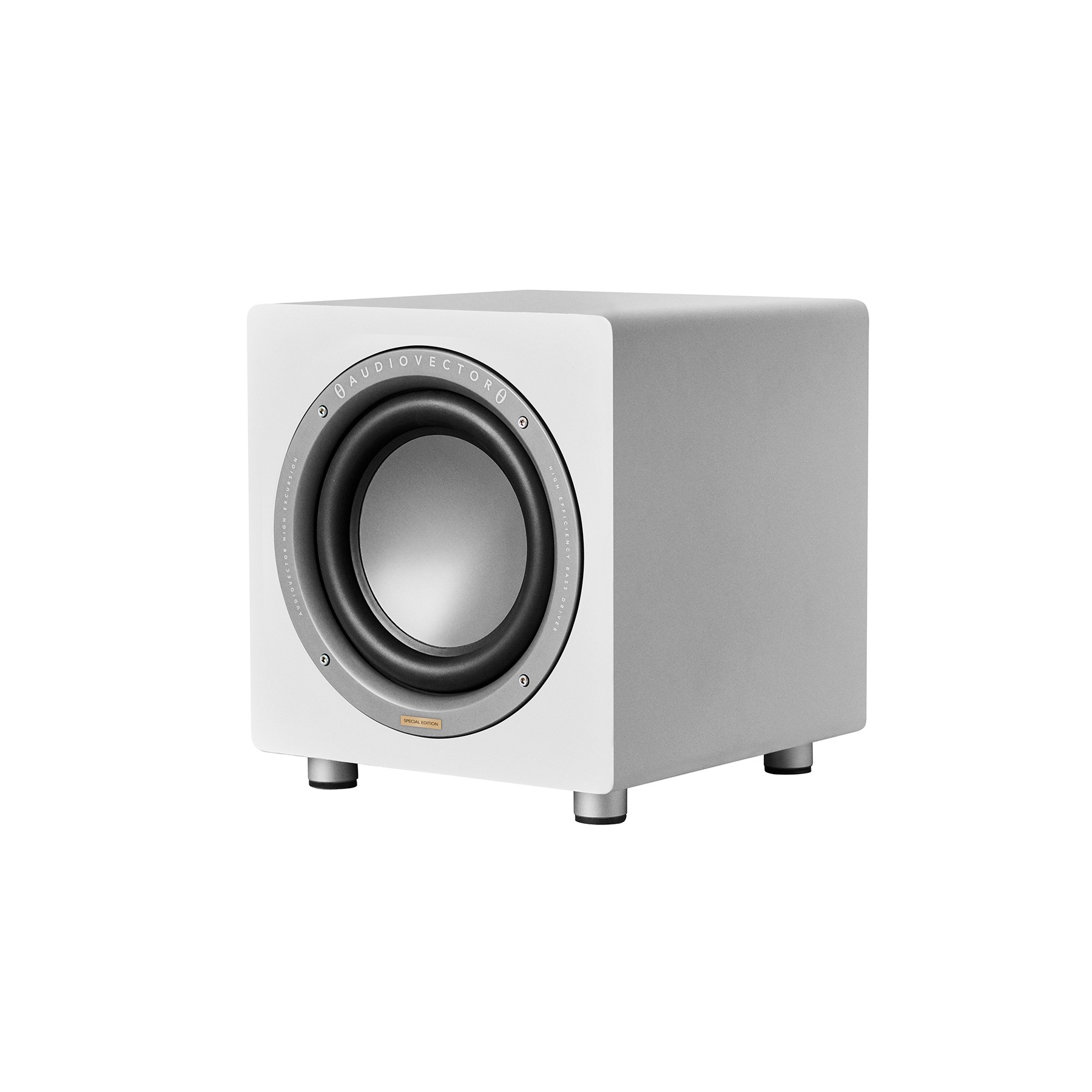 Audiovector qr sub se