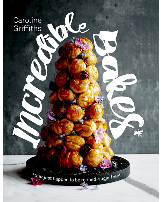 Incredible Bakes