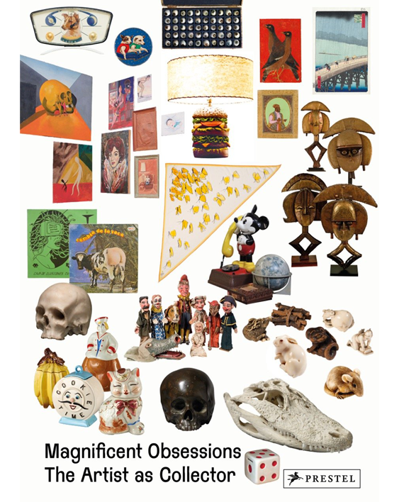 Magnificent Obsessions