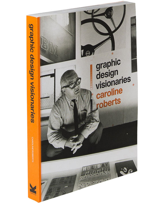 Graphic Design Visionaries