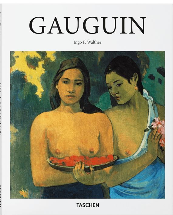 Gauguin. Basic Art Series