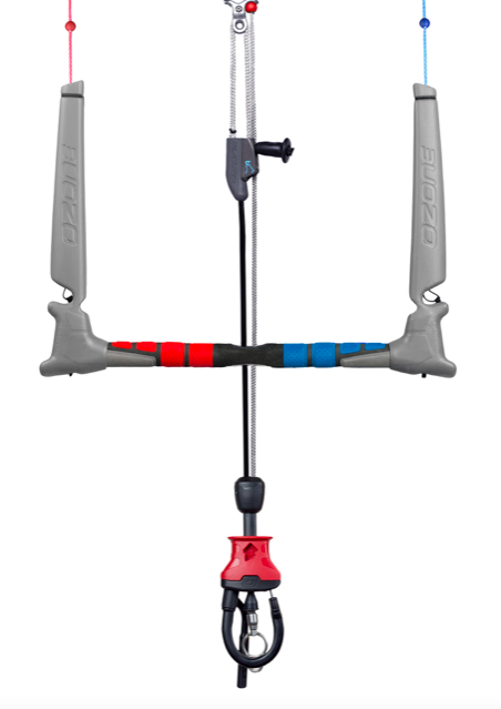 Bar Ozone Compact V5