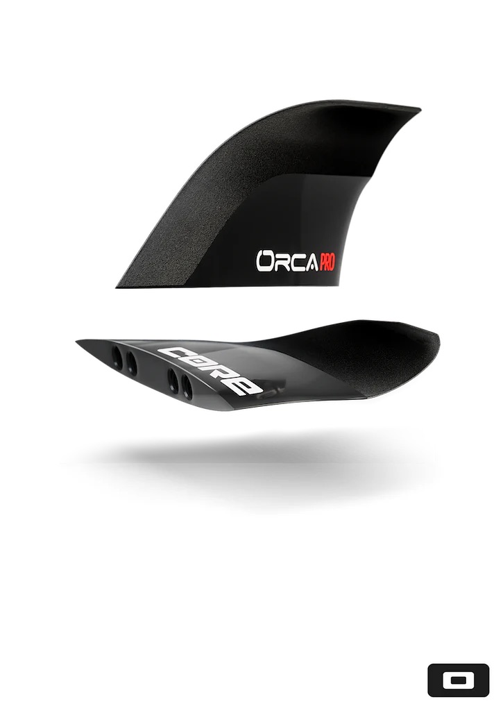 Finy Orca Pro Fin Set