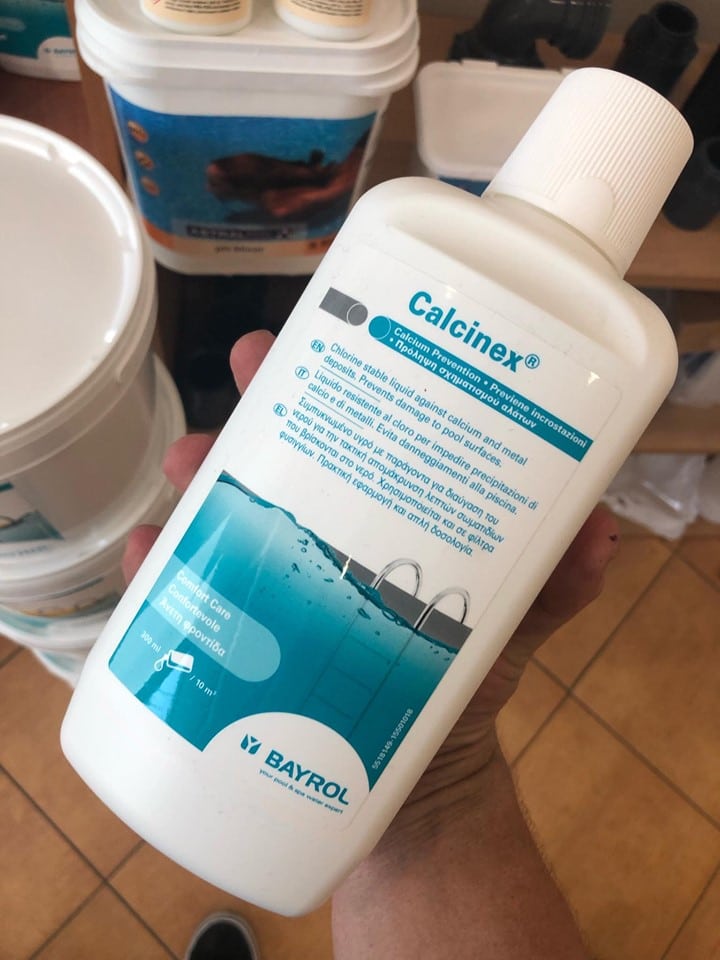 Bayrol Calcinex 1l