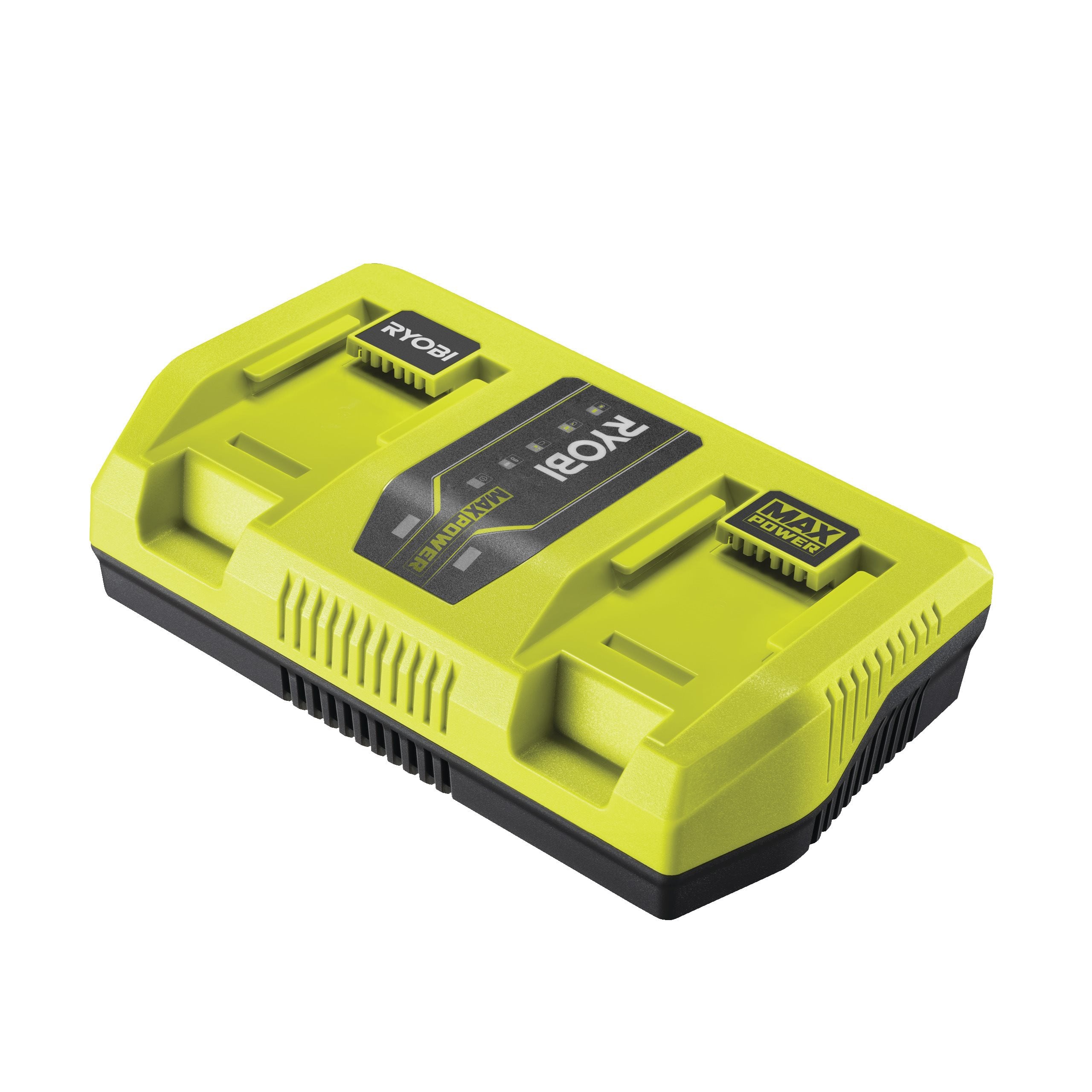 Dwuportowa ładowarka MAX POWER 6A