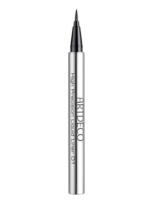 HIGH PRECISION LIQUID LINER Eyeliner do powiek z precyzyjną końcówką
