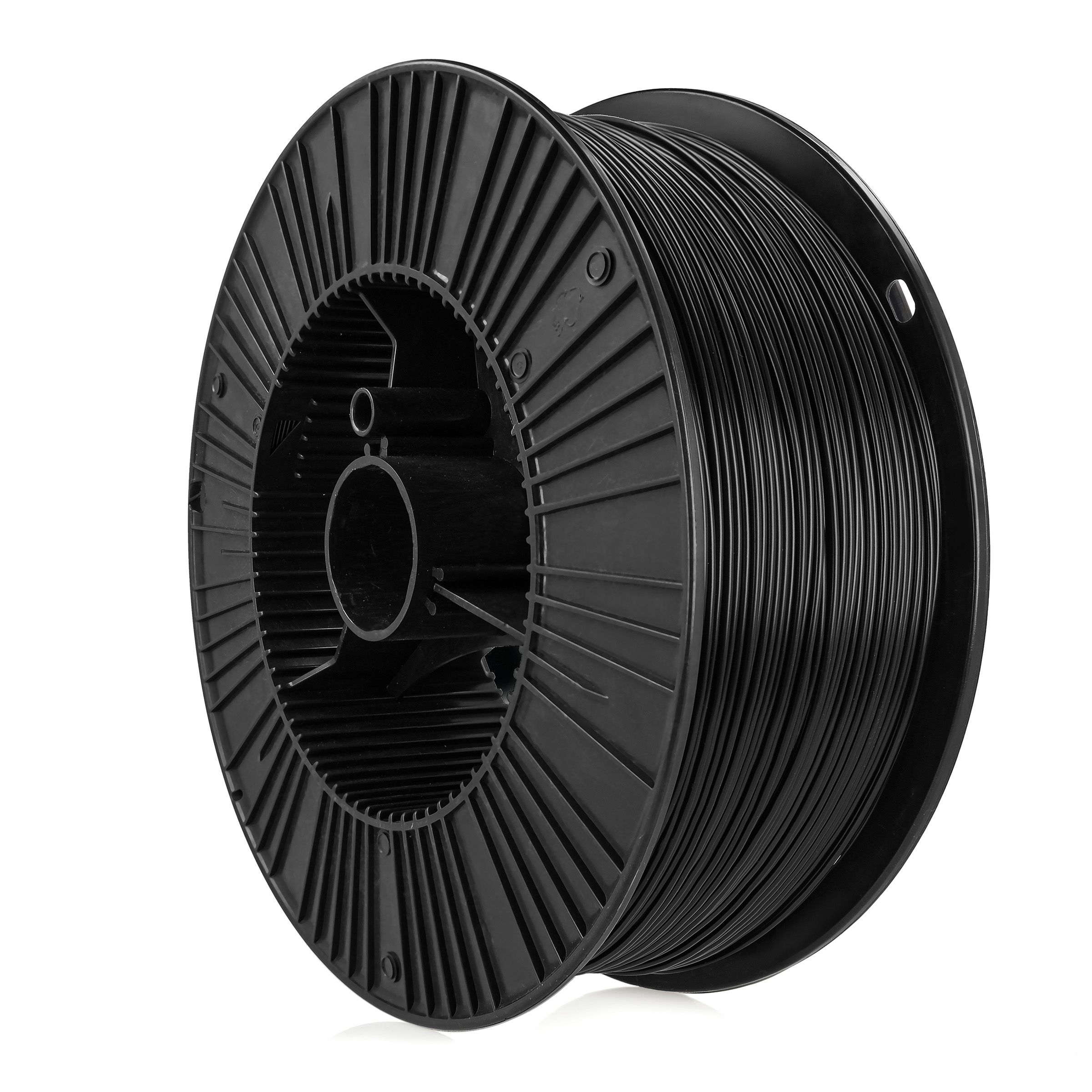 FILAMENT 3D ABS-X Black (2.5kg / 1.75mm)