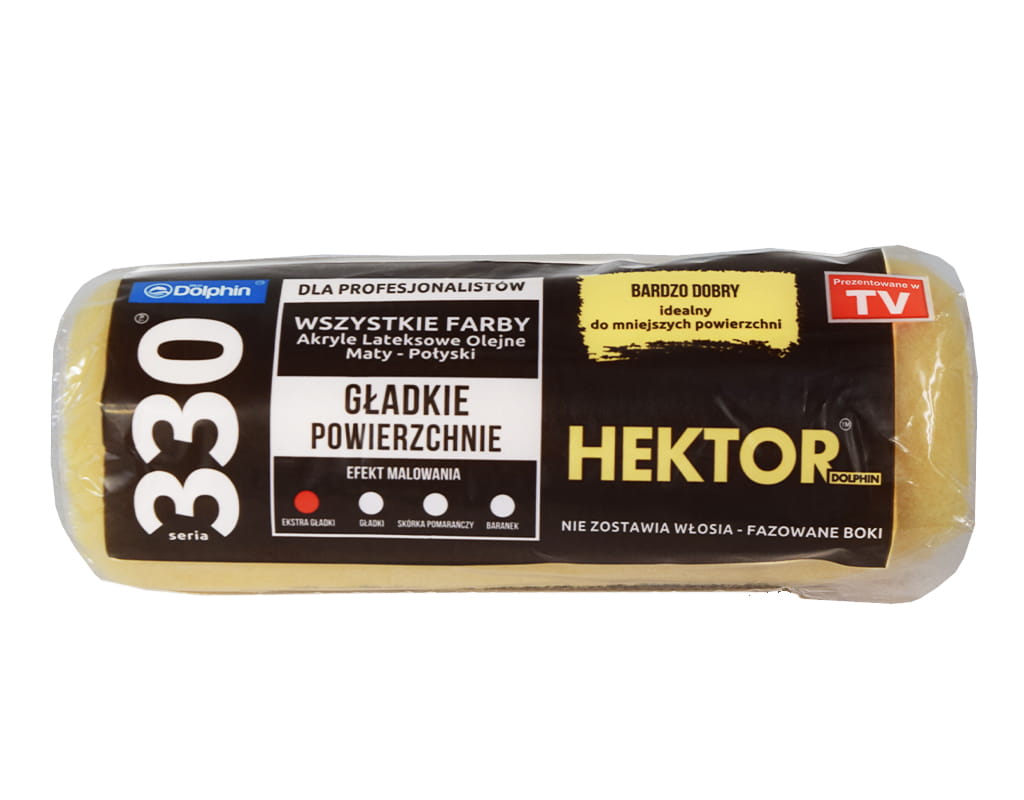 BLUE DOLPHIN WAŁEK 330 HEKTOR H18W9