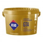 ATLAS GŁADŹ SUPER BIAŁA POLIMEROWA GTA 18KG