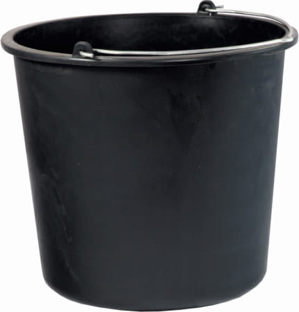 STALCO WIADRO BUDOWLANE 16L S-37816