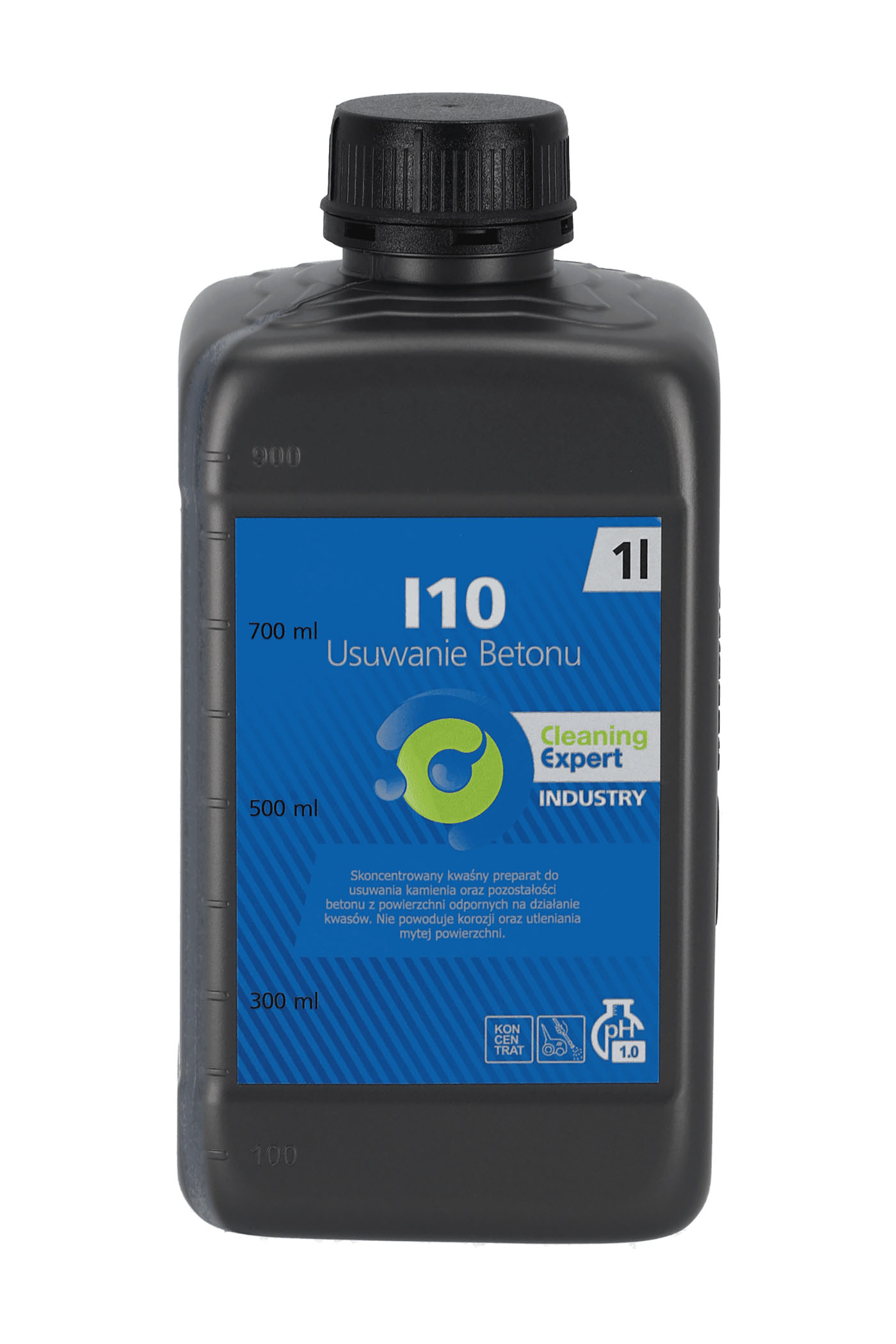 Usuwanie Betonu (I10) - 1L