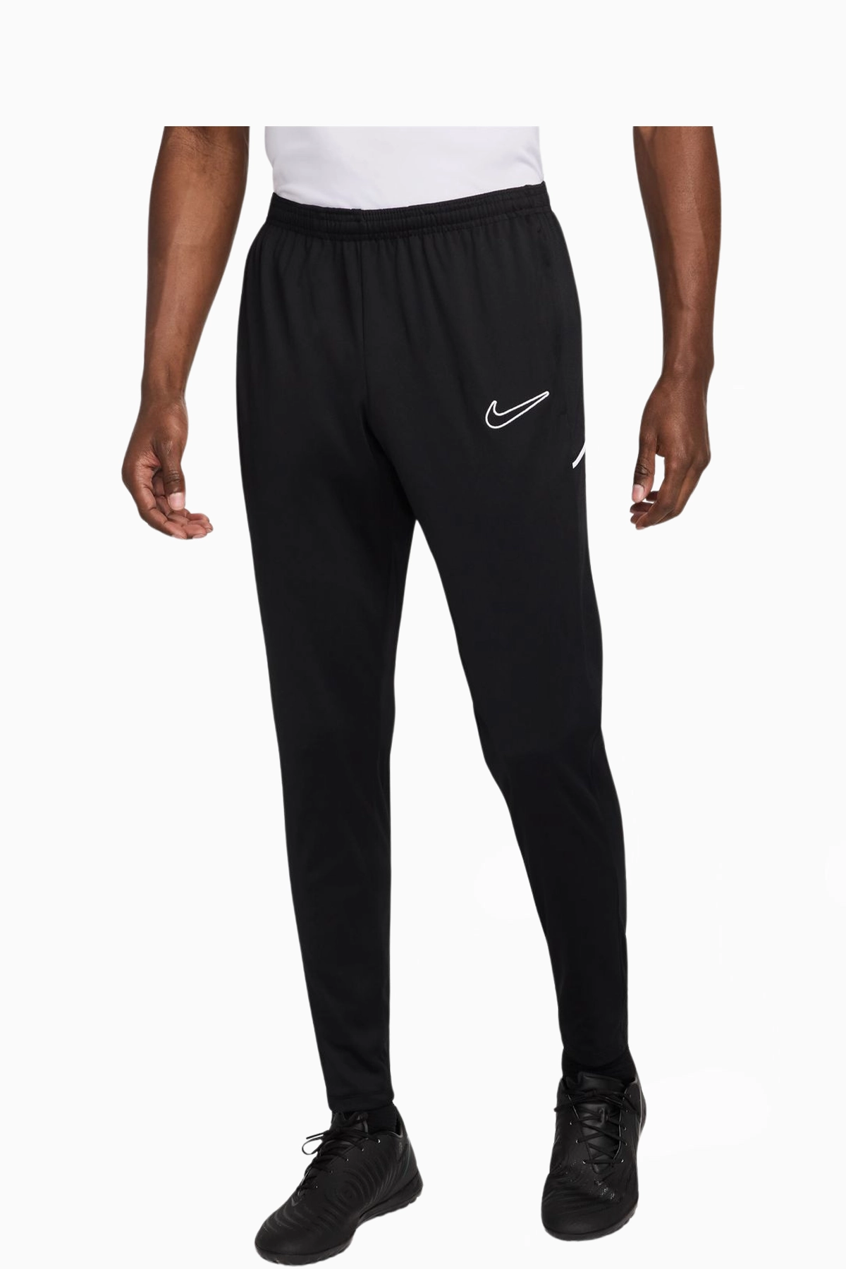 Spodnie Nike Dri-FIT Academy 25 - Czarny