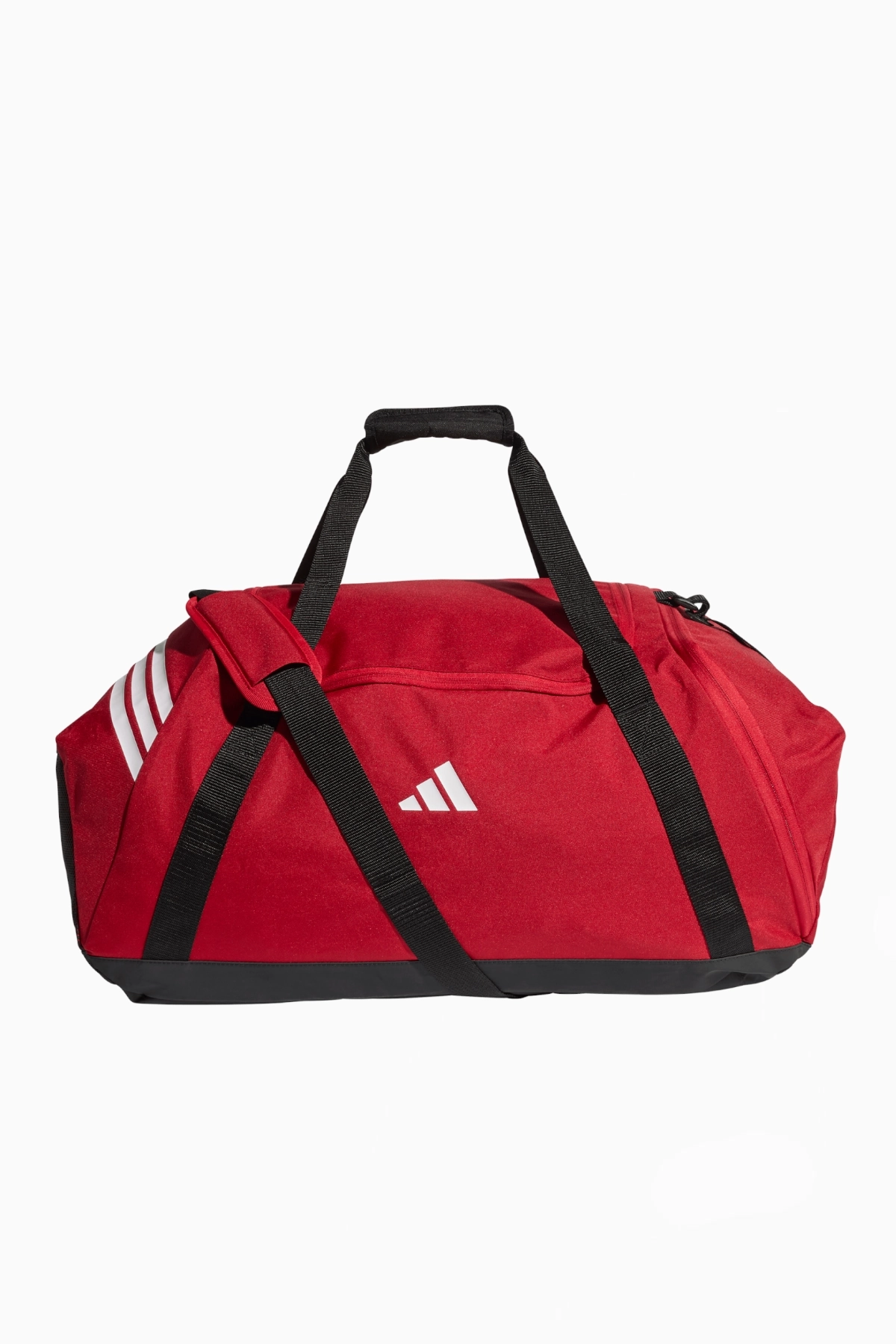 Torba adidas Tiro Dufflebag L - Czerwony
