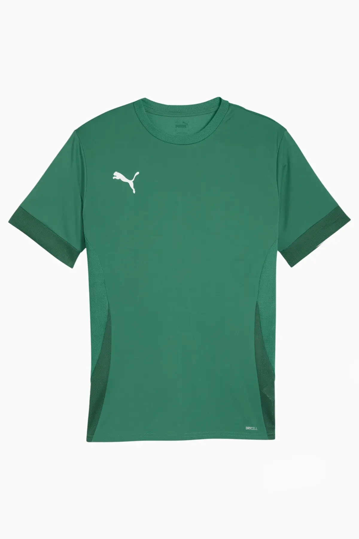 Koszulka Puma teamGOAL Matchday - Zielony