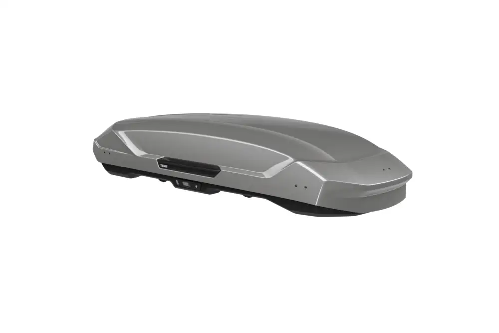 Box dachowy Thule Motion 3 XXL