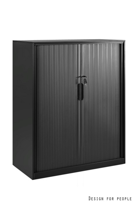 Szafa biurowa metalowa FB-643