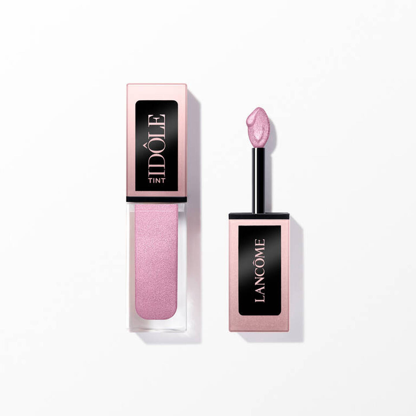 Lancôme Idôle Tint - Cień do powiek & róż w płynie
