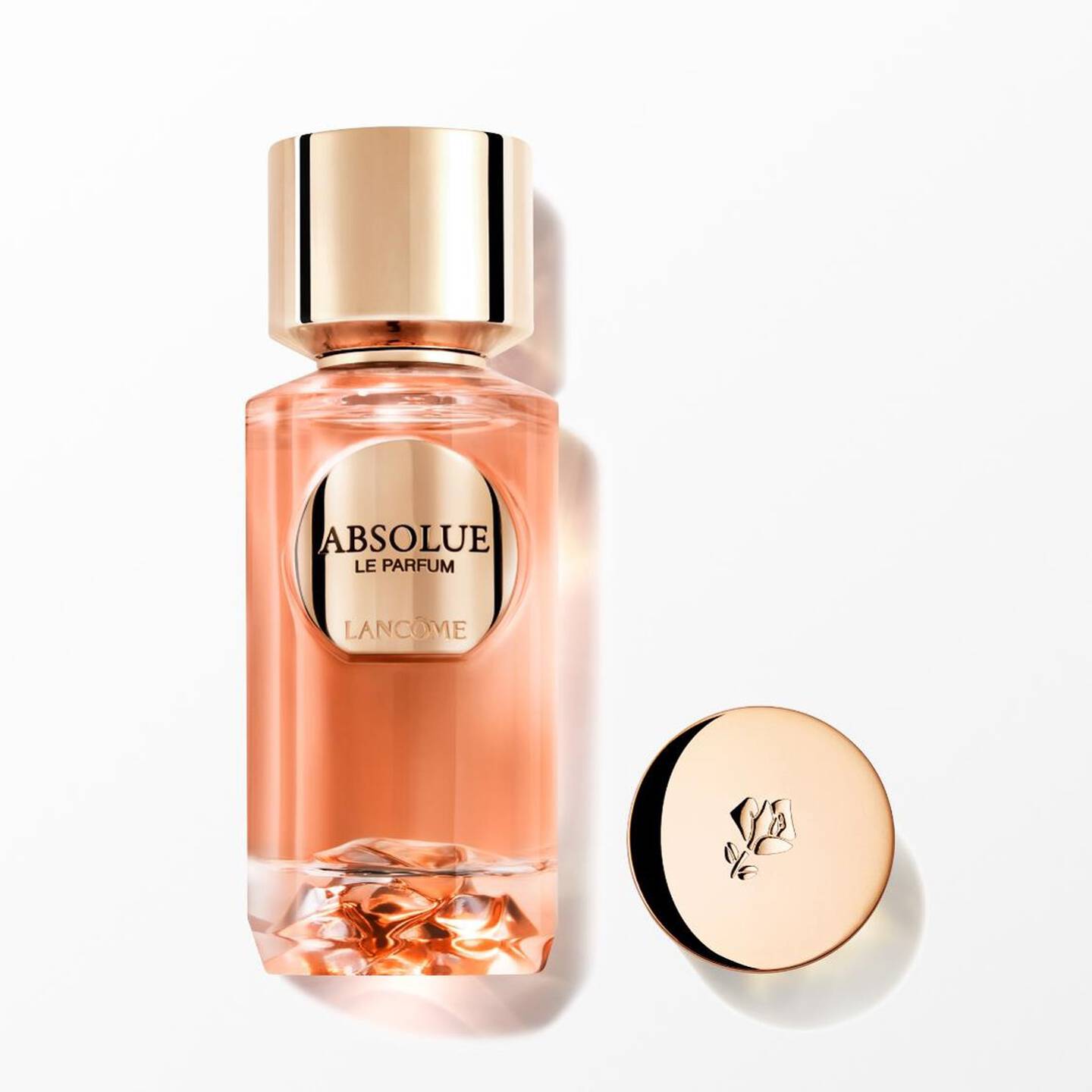 Lancôme LE PARFUM - Woda perfumowana 50 ml