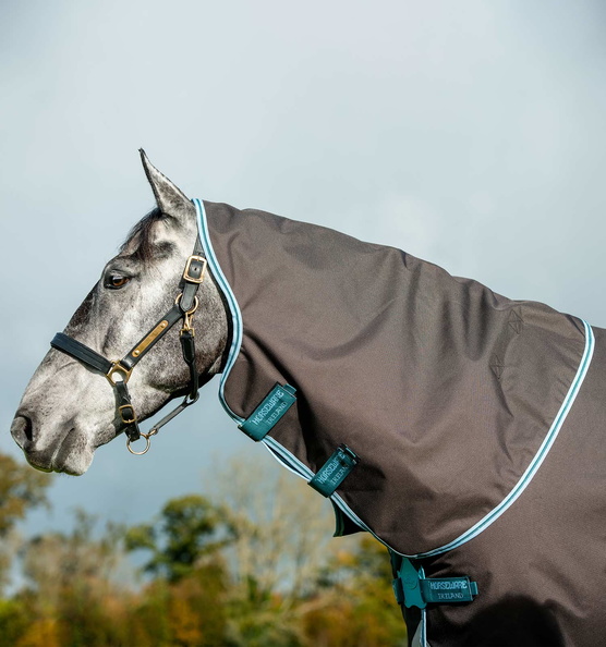 Horseware kaptur 0g do derki Amigo Bravo 12 24h