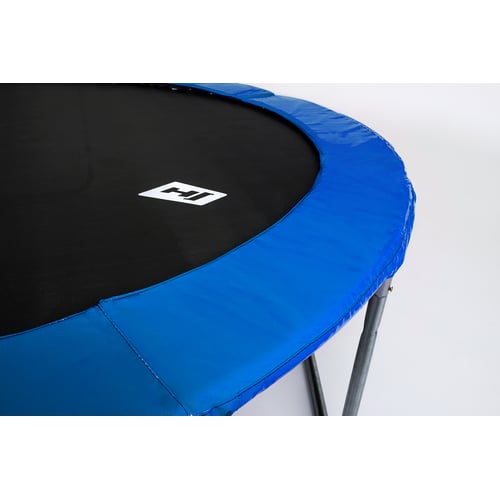 Randabdeckung 305 cm 10FT - Blau