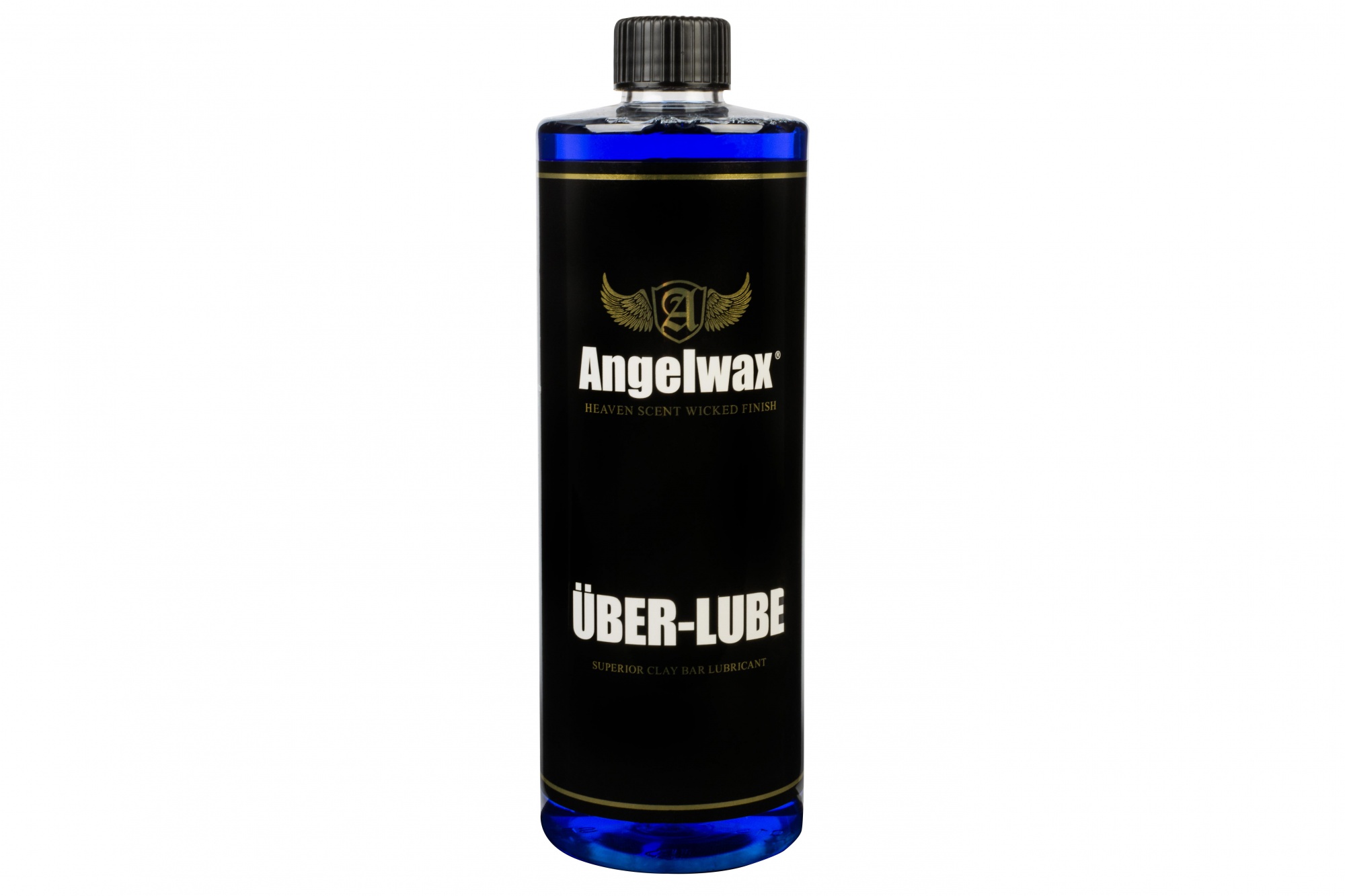 Angelwax Uber Lube 500ml - lubrykant do glinki
