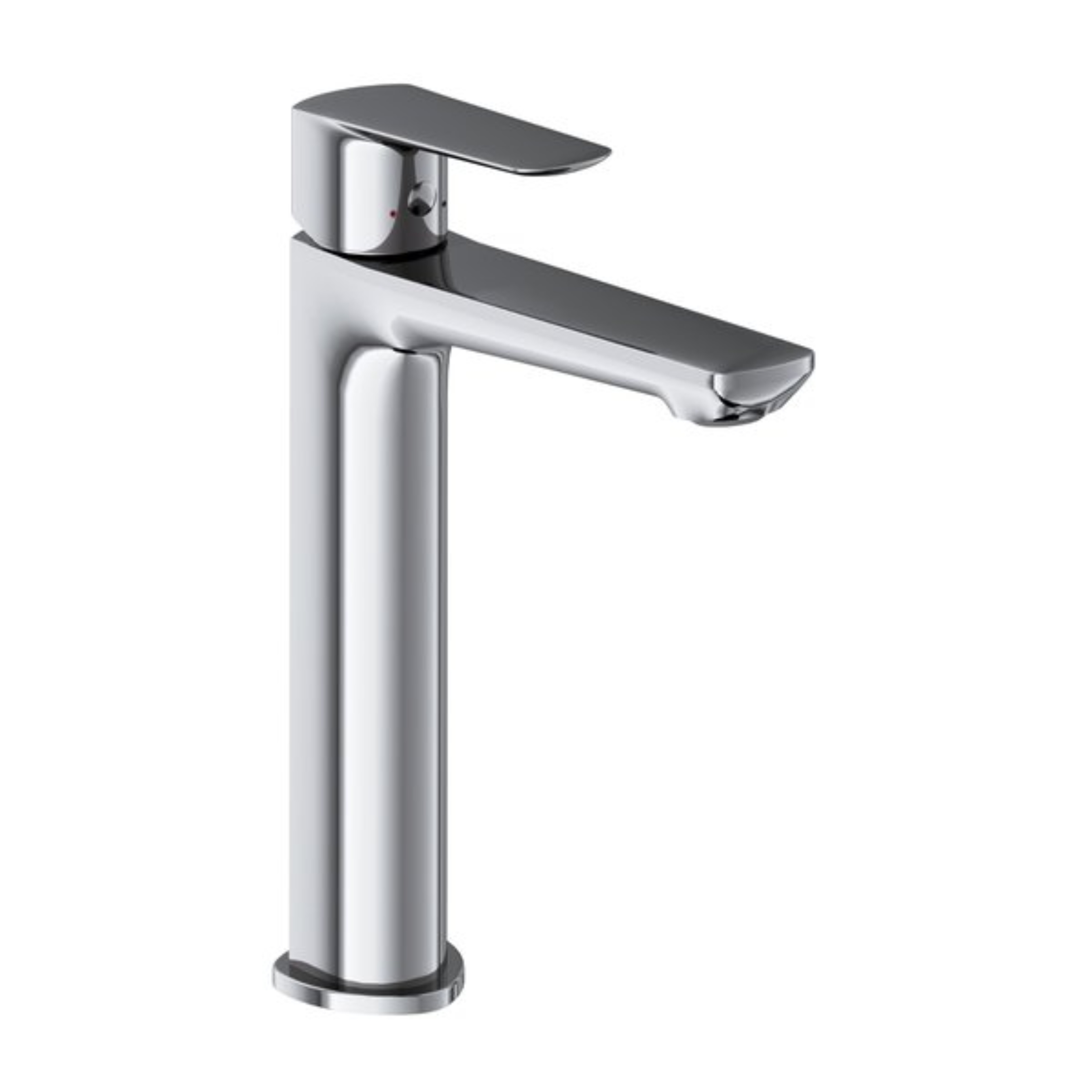 Ravak Life bateria umywalkowa stojąca chrom X070471