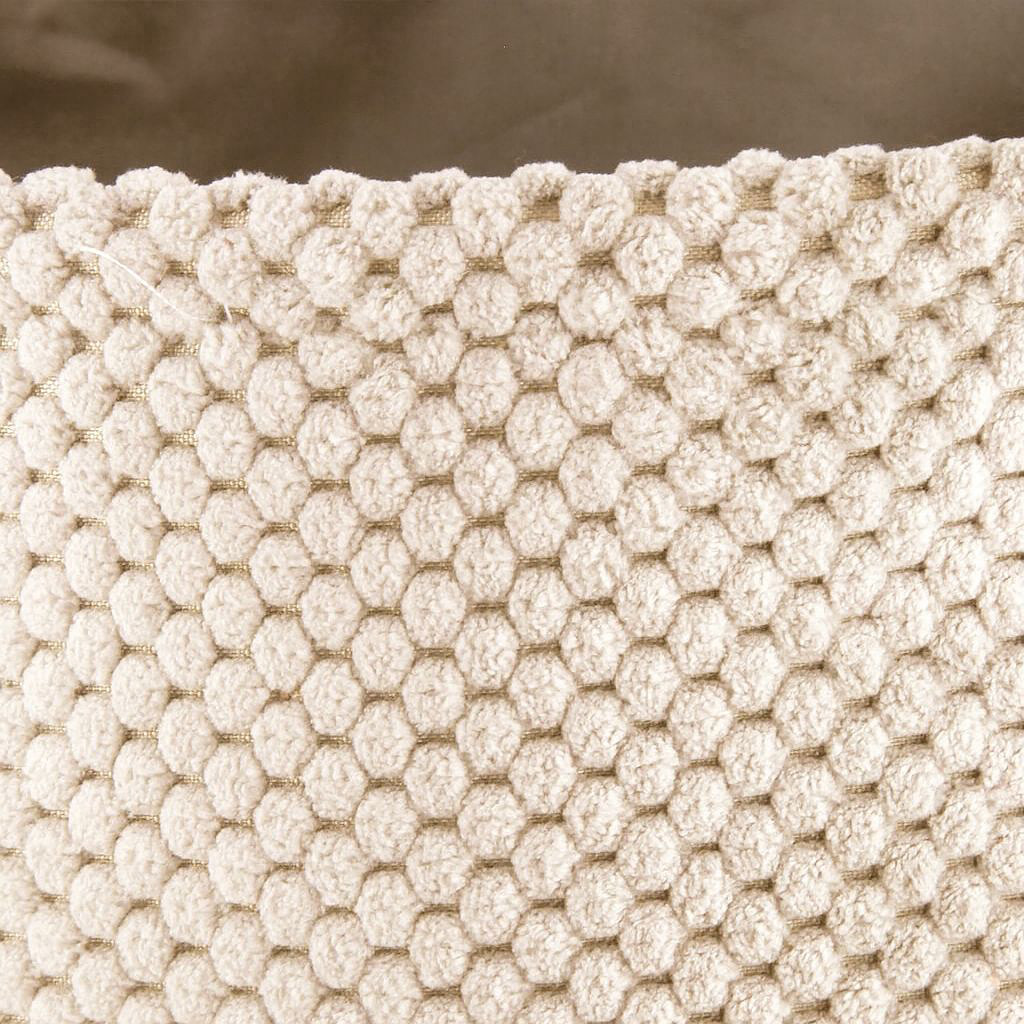 Kleine Wolke Roy L kosz na bieliznę i pranie jasny beż 8505202061