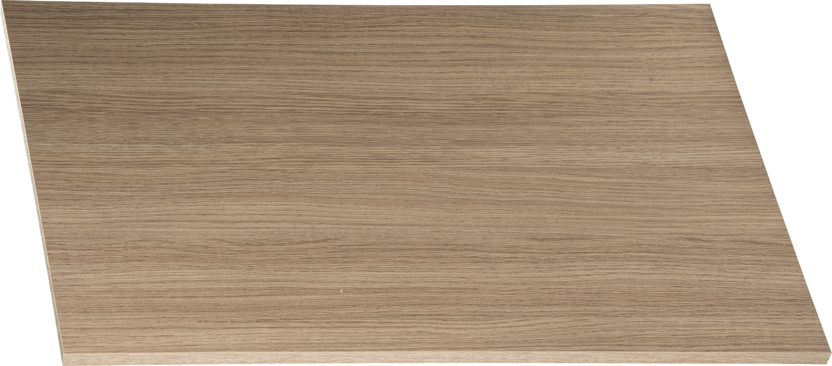 Roca Victoria Basic Modular blat 120x46 cm dąb A857508155 - Wysyłka w 24h