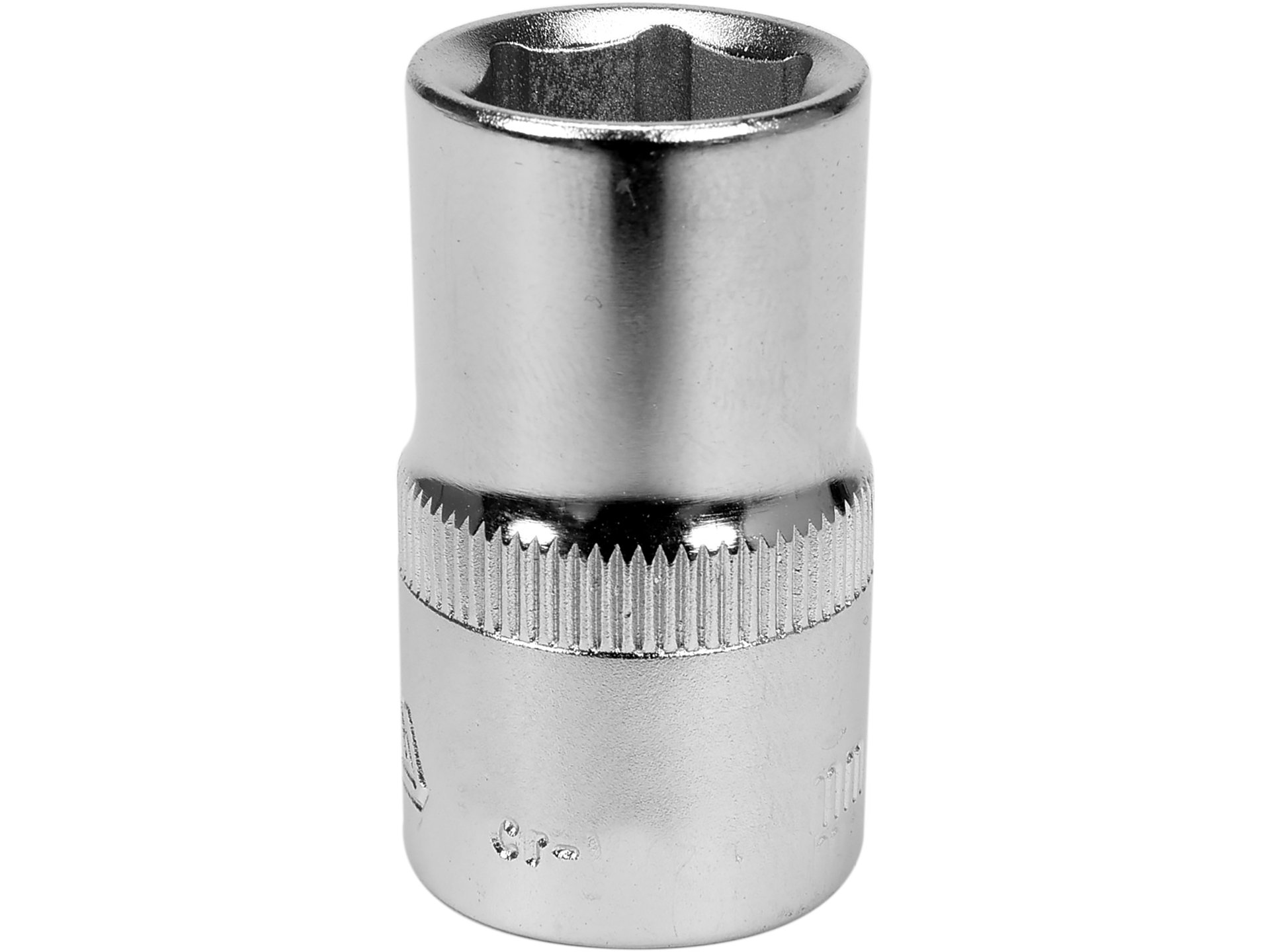 Nasadka sześciokątna 1/2 cala YATO 21mm krótka AS-Drive CrV YT-1214