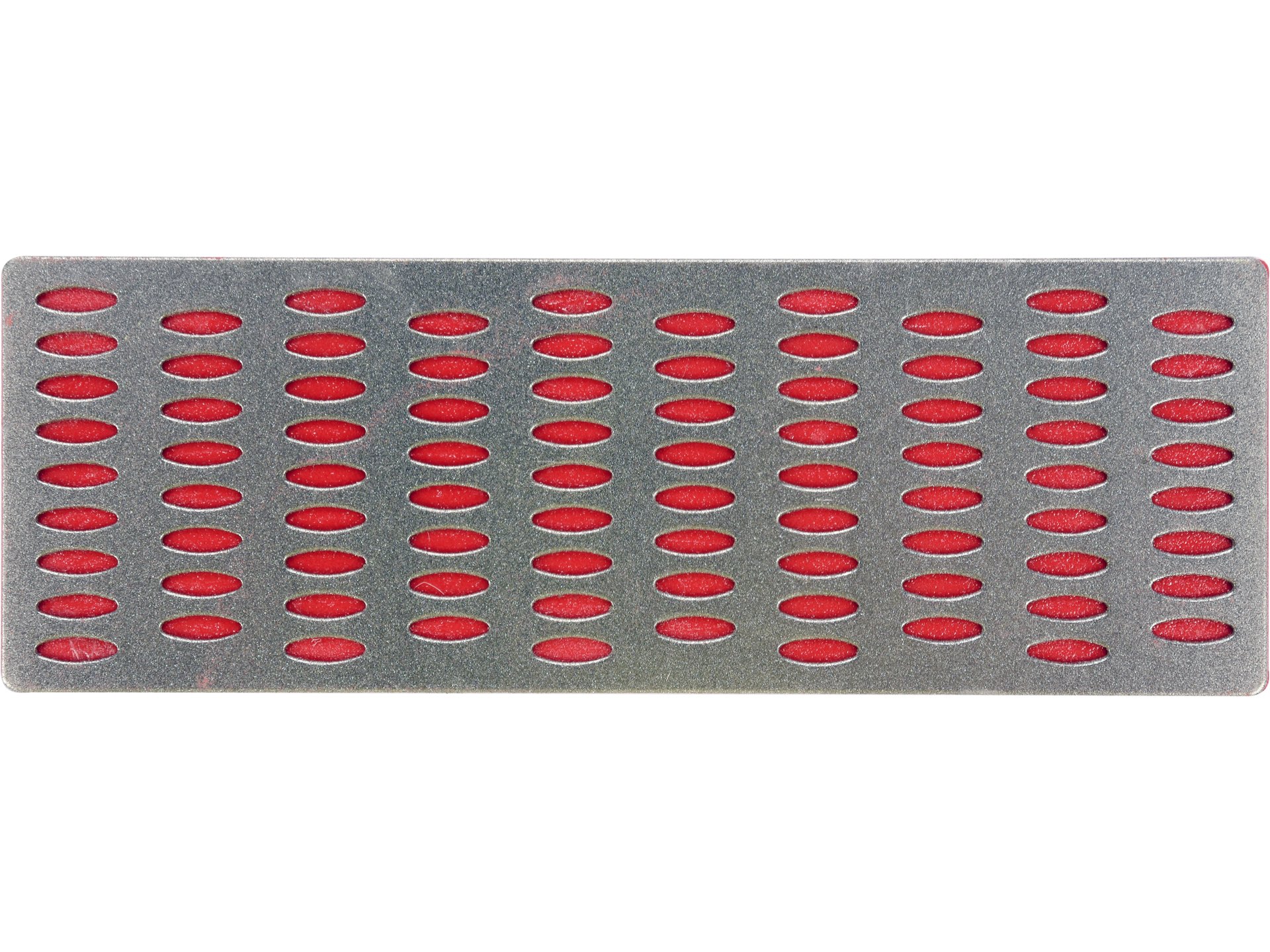 Osełka diamentowa VOREL blok perforowany 150x50mm gradacja 600 drobna 26132