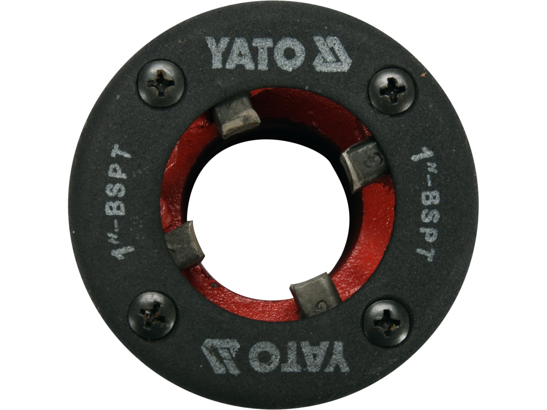 Głowica do gwintownicy ręcznej YATO 25mm do gwintów narzędzie YT-2920
